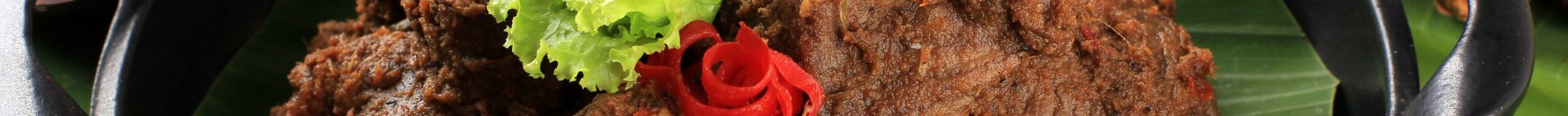 Resep Rendang Daging Sapi Empuk dan Legit, Cocok untuk Lebaran