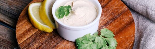 Resep Saus Tartar: Rahasia Gorengan Kriuk Maksimal