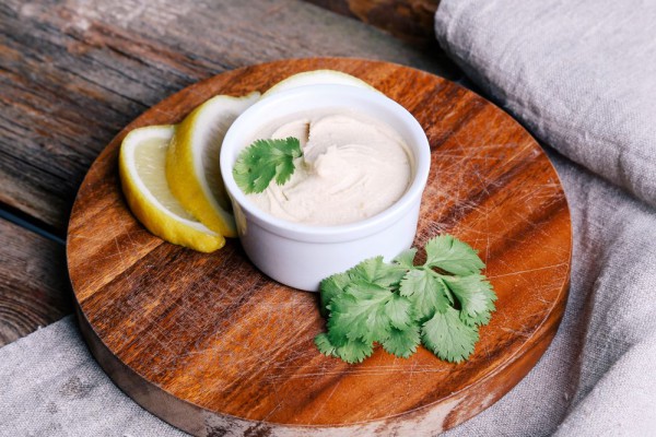 Resep Saus Tartar: Rahasia Gorengan Kriuk Maksimal