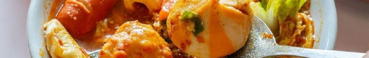 Resep Seblak Pedas Kuah Merah Khas Bandung, Simpel dan Praktis