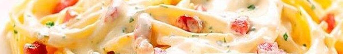 Resep Spaghetti Carbonara Creamy ala Restoran, Mudah Banget Dibuat