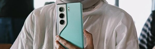 Tecno Camon 40 Pro 5G: Kamera Canggih, Harga Terjangkau, Spesifikasi Gahar