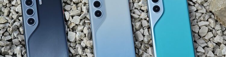 Tecno Camon 40 Pro 5G: Kamera Pro Rp3 Jutaan, Wow!