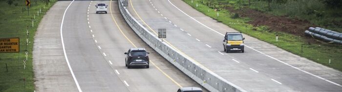 Tips Aman Mudik Pulang: Hindari Kecelakaan di Jalan Raya
