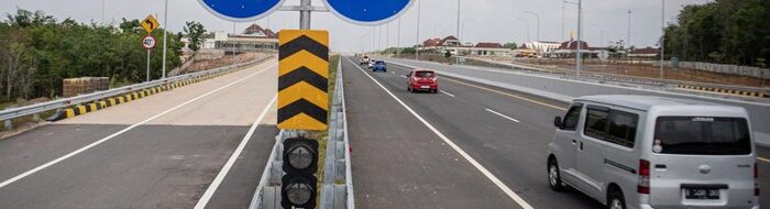 Tips Ampuh: Rest Area Ideal Saat Mudik Lebaran