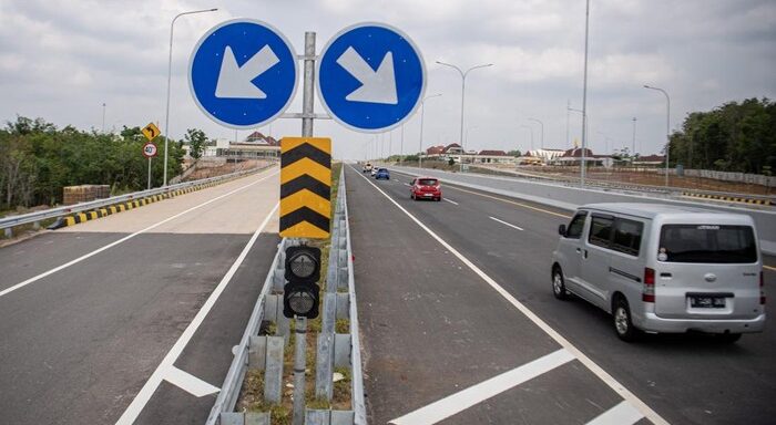 Tips Ampuh: Rest Area Ideal Saat Mudik Lebaran