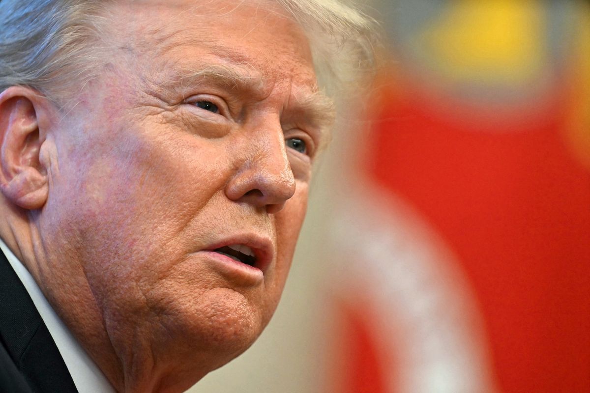 Trump Relaksasi Tarif Otomotif: Kabar Baik Industri Mobil?