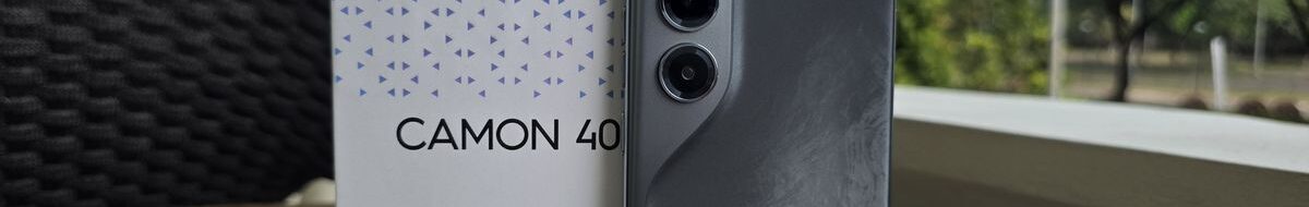 Unboxing Tecno Camon 40 Indonesia: Charger Termasuk! Review Spesifikasi
