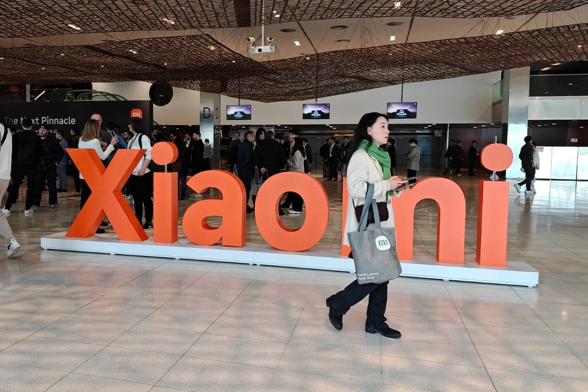 Xiaomi Raih Puncak, Kalahkan Huawei di Pasar Lokal