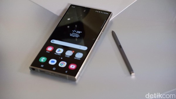 iPhone 17 Pro: Rahasia Fitur Samsung yang Tak Tertandingi