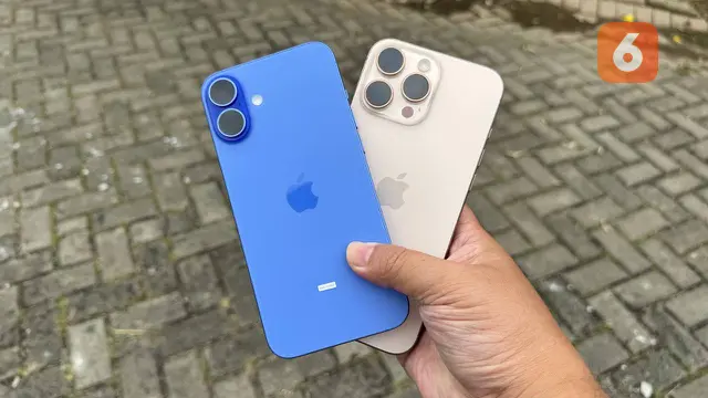 iPhone India: Trump's Tariffs Dorong Produksi Lokal AS