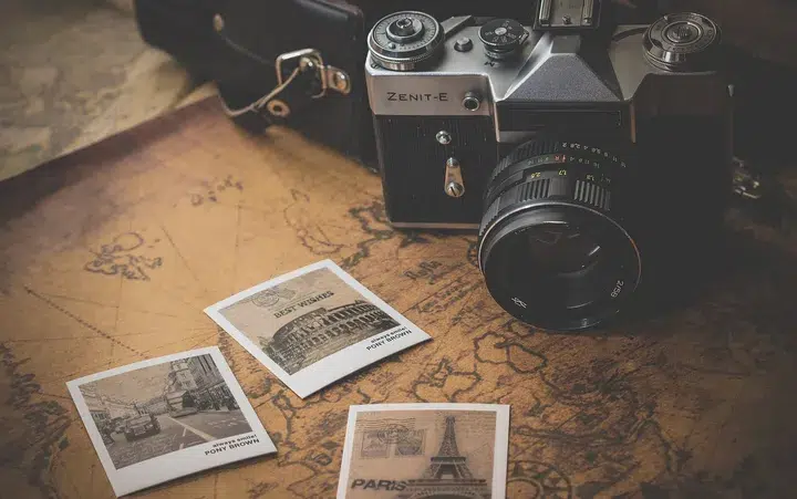 10 Prompt AI Ajaib: Ciptakan Fotografi Artistik Memukau