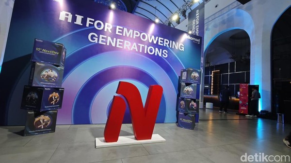 10 Startup Lokal Inovatif Raih Sukses di NextDev Summit 2025