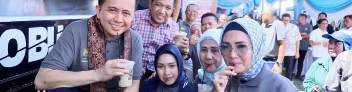 11 Manfaat Kopi Sumsel: Gubernur Ungkap Rahasia Kesehatan