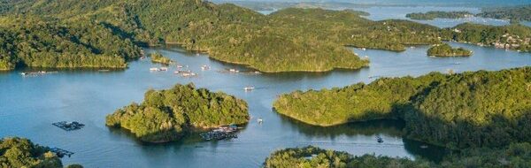 12 Geopark Indonesia UNESCO: Keajaiban Alam yang Memukau