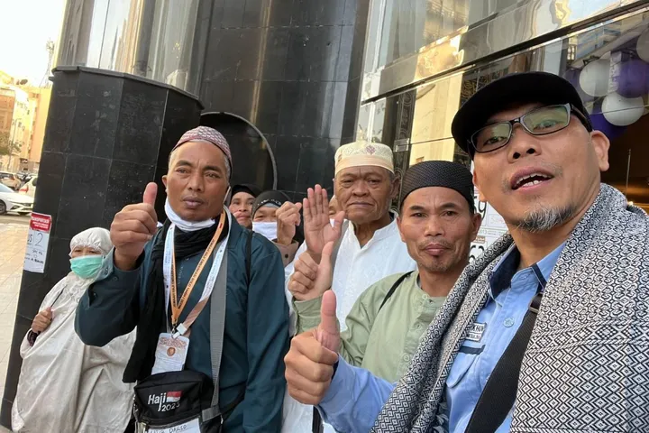 12 Tahun Menanti: Kisah Haji Impian Warga Banjarnegara