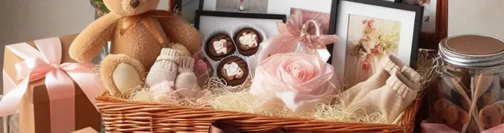 15 Ide Hampers Unik: Perpaduan Rasa Asin Manis, Bikin Nagih!