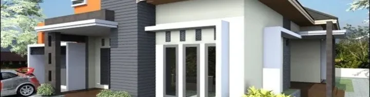 3 Desain Rumah Minimalis Murah: Elegan, Fungsional, & Inspiratif