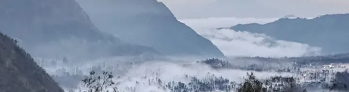 4 Wisata Jawa Timur: Pesona Mendunia, Gubernur Promosikan ke 17 Negara