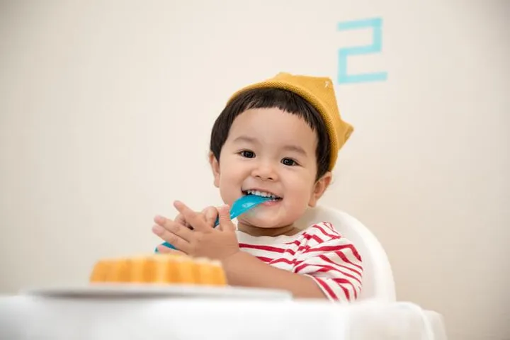 5 Camilan Ajaib: Boost Nafsu Makan Anak Sehat & Mudah