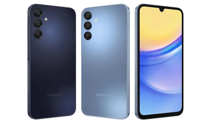 5 HP Samsung Kamera Terbaik 2 Jutaan: Fotografi Keren!