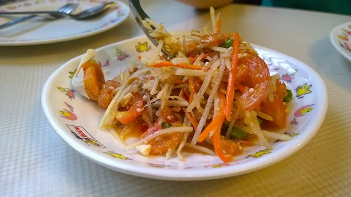 5 Kuliner Halal Thailand Lezat Mirip Rasa Indonesia, Wajib Coba!