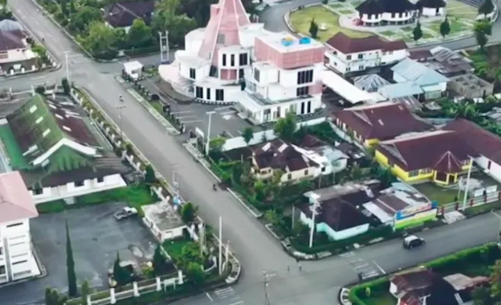 5 Kuliner Murah Terlezat di Ruteng, Flores, NTT: Surga Rasa!