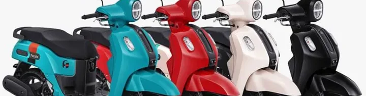 5 Motor Matic Wanita Terbaik 2025: Irit, Stylish, Canggih