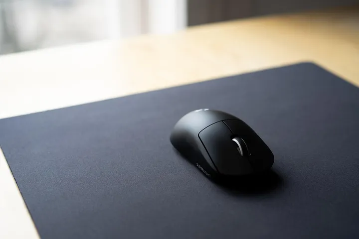5 Mouse Wireless Terbaik untuk Kerja: Nyaman, Fitur Lengkap