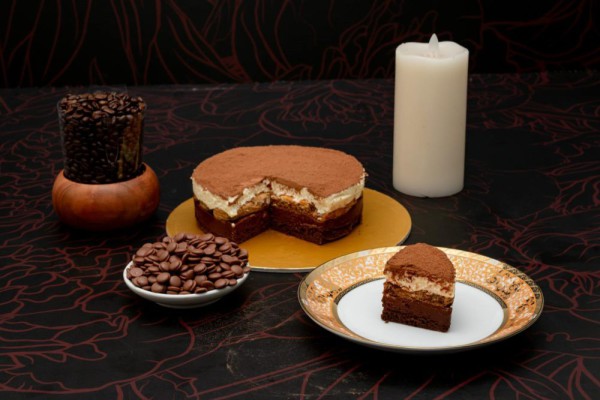 5 Resep Tiramisu Hybrid: Kelezatan Kue Populer Terpadu