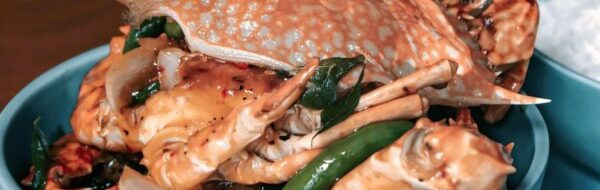 5 Seafood Jakarta Murah Meriah, Bumbu Juara! Wajib Coba!