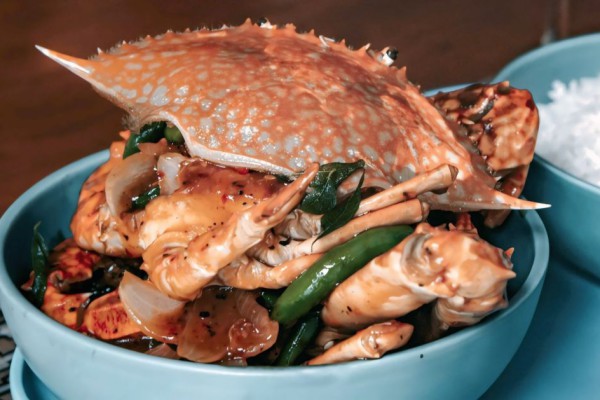 5 Seafood Jakarta Murah Meriah, Bumbu Juara! Wajib Coba!