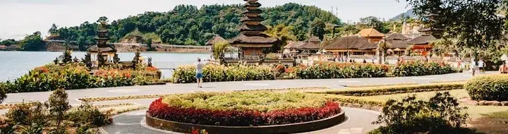 6 Desa Wisata Bali Terindah: Pesona Budaya & Alam yang Memukau