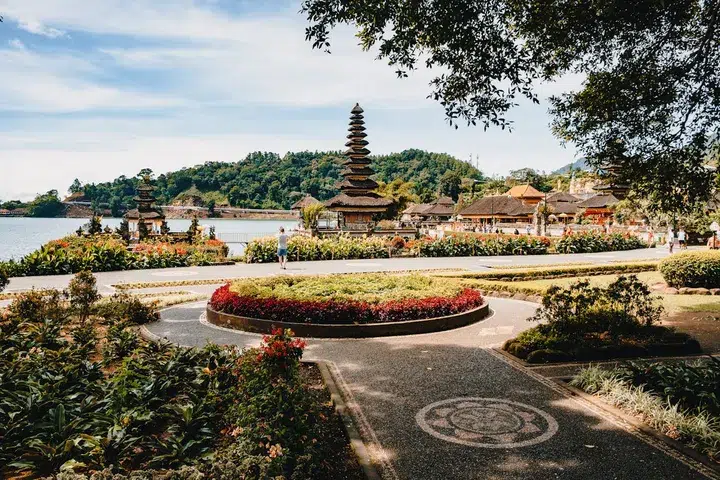 6 Desa Wisata Bali Terindah: Pesona Budaya & Alam yang Memukau