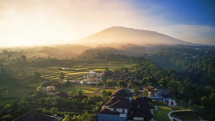 6 Desa Wisata Jawa Barat Terindah: Destinasi Liburan 2025
