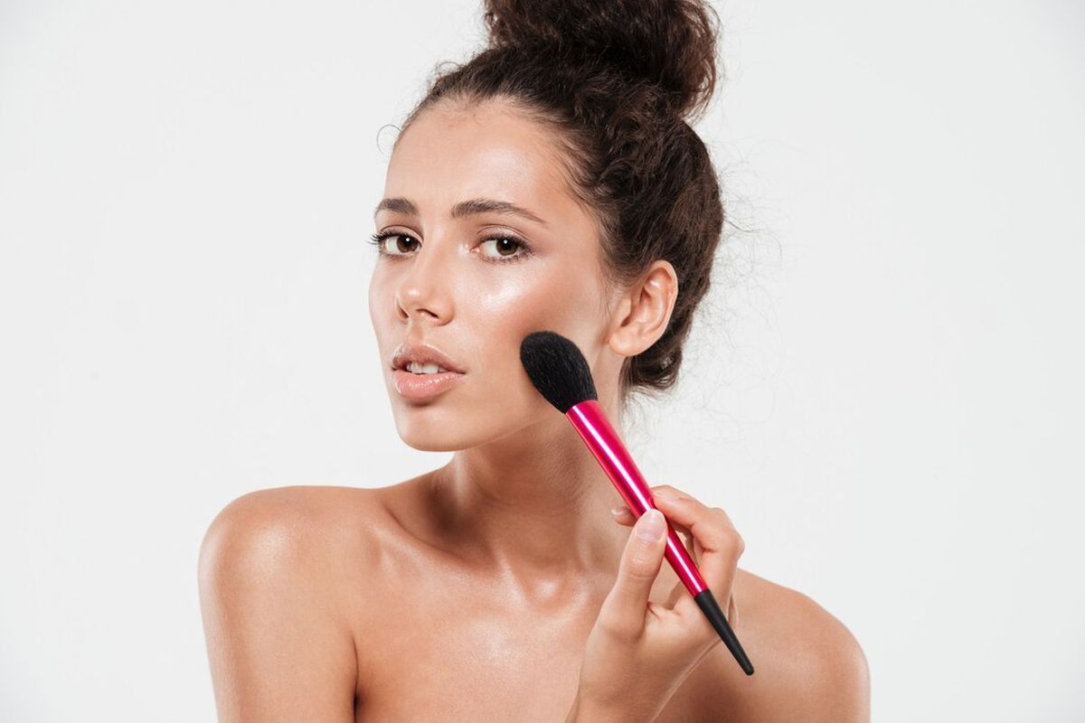 7 Liquid Blush Terbaik: Harga Murah, Pipi Merona Sempurna