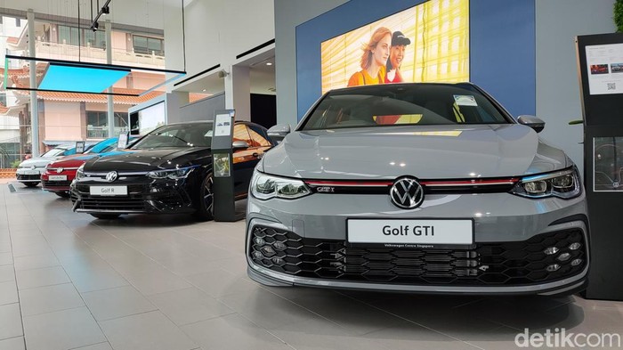 7 Merek Mobil Listrik Bangun Pabrik Raksasa di Indonesia