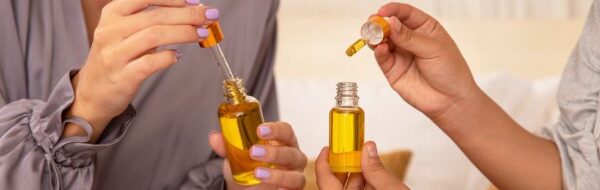 7 Minyak Esensial Anti-Inflamasi: Rahasia Pereda Nyeri Alami