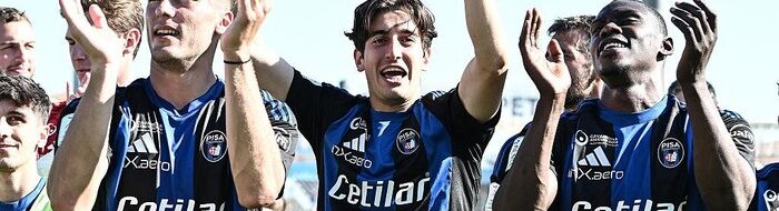 AC Pisa promosi Serie A: Duel Inzaghi bersaudara!