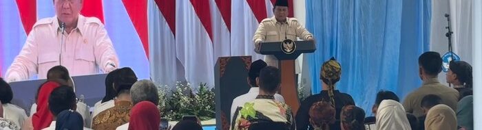 APBN 2024: Rekor! Pendidikan Dapat 22%, Tertinggi Sepanjang Sejarah
