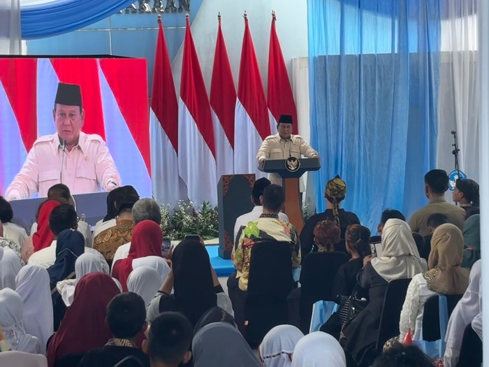 APBN 2024: Rekor! Pendidikan Dapat 22%, Tertinggi Sepanjang Sejarah