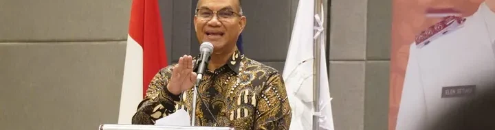 ASN Kemenkumham Sumsel Netral Pilkada 2024: Imbauan Kakanwil