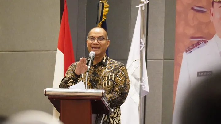 ASN Kemenkumham Sumsel Netral Pilkada 2024: Imbauan Kakanwil