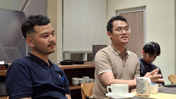 ASUS Expert Series: TKDN Tembus 40%, Fitur Unggulannya?