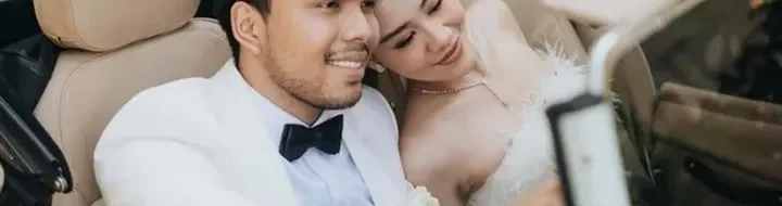 Aaliyah Massaid & Thariq Halilintar Dipanggil Polda, Kasus Apa?