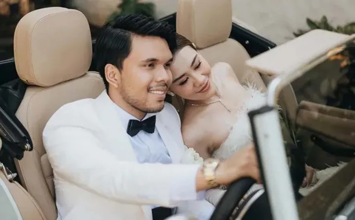 Aaliyah Massaid & Thariq Halilintar Dipanggil Polda, Kasus Apa?