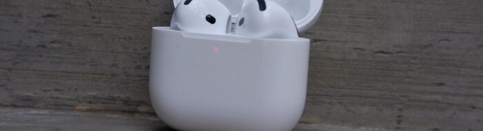 AirPods 4 Review: Upgrade Spektakuler, Wajib Beli?
