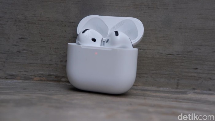 AirPods 4 Review: Upgrade Spektakuler, Wajib Beli?
