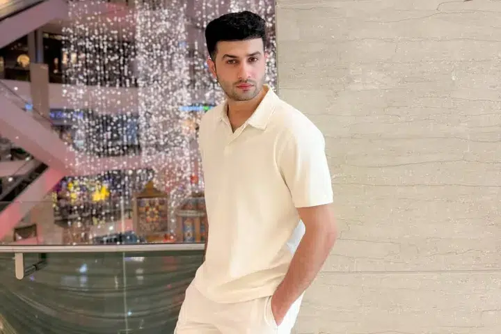 Akash Elahi: TikToker Pakistan Viral, Kisah di Podcast Uya Kuya