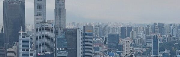 Akses Infinity Pool Marina Bay Sands: Bukan Tamu Hotel?
